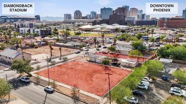 926 E Fillmore St -, Unit Phoenix AZ, 85006 land for sale