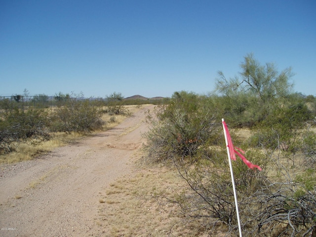 31407 N 331st Ave Unit 256, AZ, 85361 land for sale