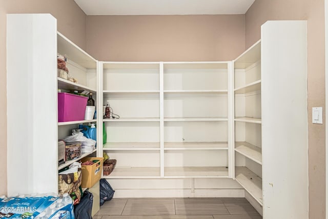 8939 W Villa Rita Dr, Peoria, AZ 85382 - view of storage area