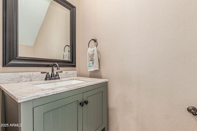 8939 W Villa Rita Dr, Peoria, AZ 85382 - bathroom featuring vanity