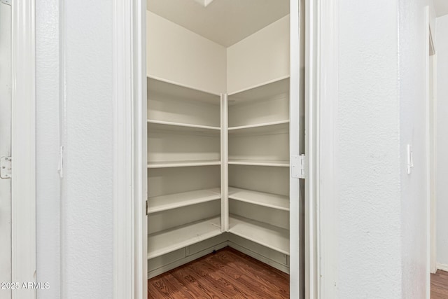 8939 W Villa Rita Dr, Peoria, AZ 85382 - view of pantry