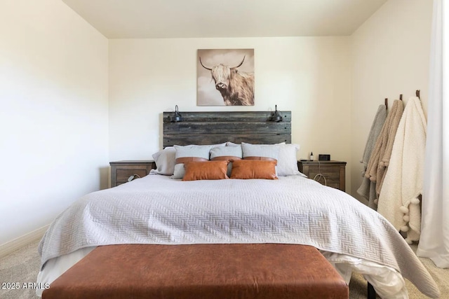 2465 W Clement Cir, Flagstaff, AZ 86001 - bedroom featuring carpet floors