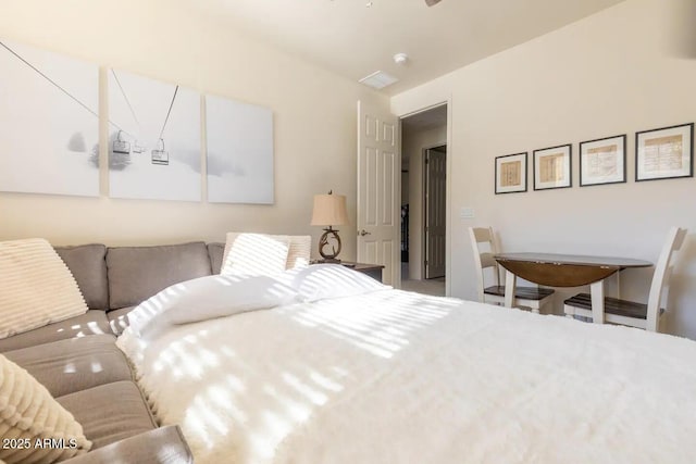 2465 W Clement Cir, Flagstaff, AZ 86001 - view of bedroom