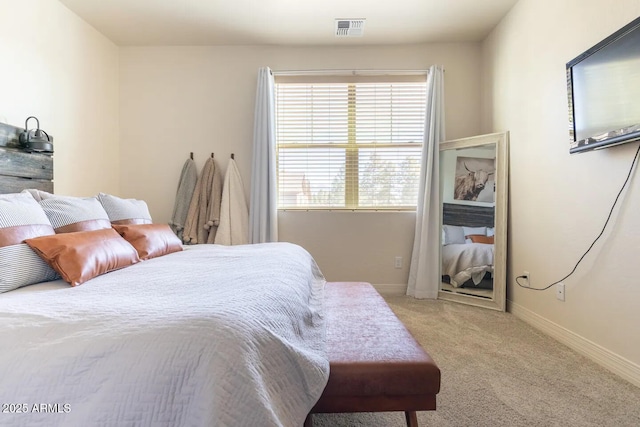 2465 W Clement Cir, Flagstaff, AZ 86001 - bedroom featuring carpet and baseboards