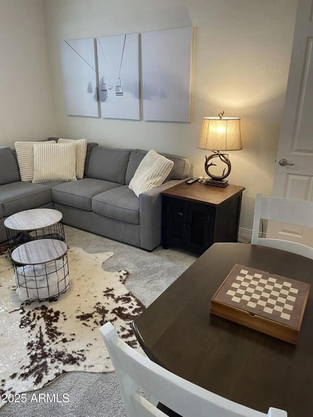 2465 W Clement Cir, Flagstaff, AZ 86001 - view of living room
