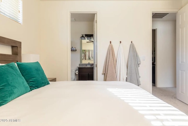 2465 W Clement Cir, Flagstaff, AZ 86001 - view of carpeted bedroom