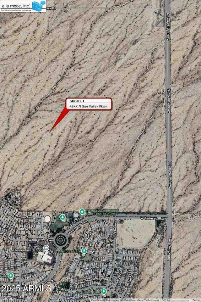 49XX N Sun Valley Pkwy Unit 006C, Buckeye, AZ 85396