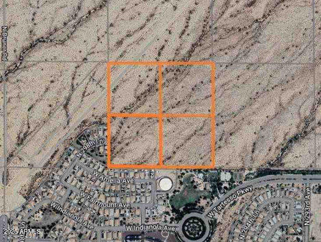49XX N Sun Valley Pkwy Unit 006C, Buckeye, AZ 85396