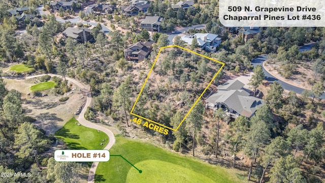 509 N Grapevine Dr Unit 436, Payson, AZ 85541
