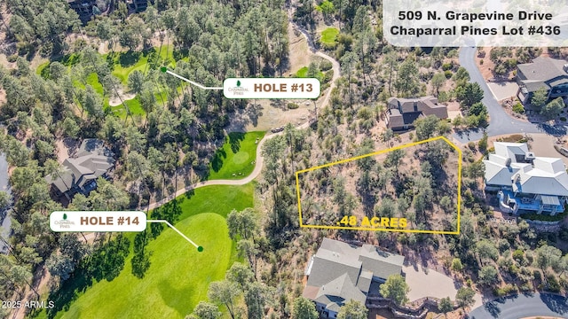 509 N Grapevine Dr Unit 436, Payson, AZ 85541