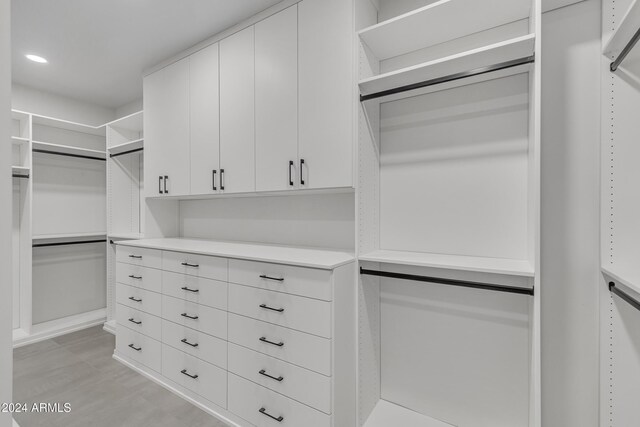 3800 E Lincoln Dr Unit 42, Phoenix, AZ 85018 - view of spacious closet