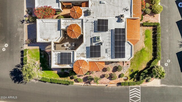 3800 E Lincoln Dr Unit 42, Phoenix, AZ 85018 - aerial view of property and surrounding area