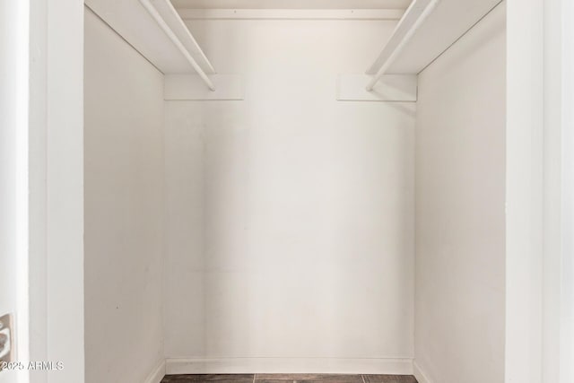 2022 E Mulberry Dr, Phoenix, AZ 85016 - view of spacious closet