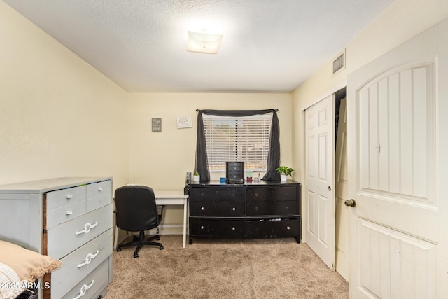 7259 E Glencove St, Mesa, AZ 85207 - view of carpeted office space