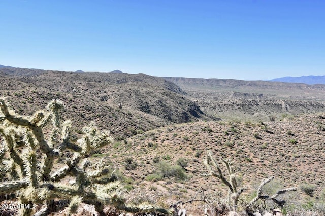 80ACRES Bogles Ranch Rd -, Unit Wikieup AZ, 85360 land for sale