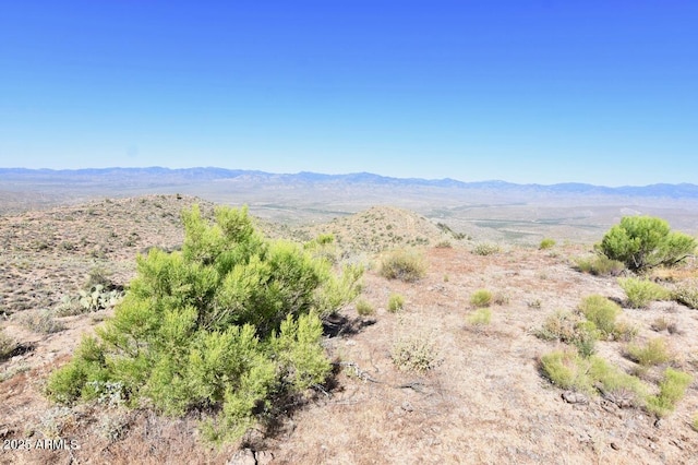 Listing photo 2 for 80ACRES Bogles Ranch Rd -, Unit Wikieup AZ 85360