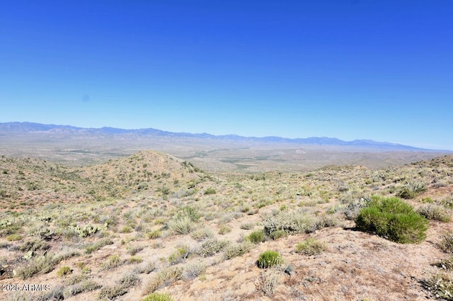 Listing photo 3 for 80ACRES Bogles Ranch Rd -, Unit Wikieup AZ 85360