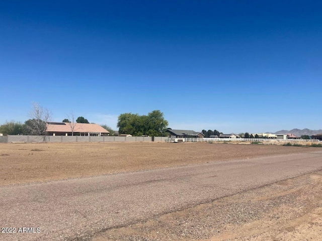 9007 S 229th Ave Unit 400-13-015-F, Buckeye AZ, 85326 land for sale