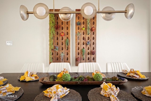 8001 E Voltaire Ave, Scottsdale, AZ 85260 - view of dining area