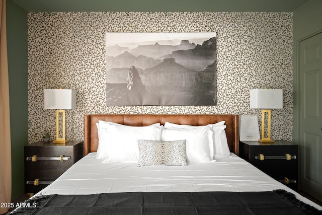 8001 E Voltaire Ave, Scottsdale, AZ 85260 - view of bedroom