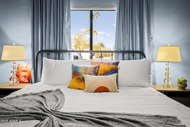 8001 E Voltaire Ave, Scottsdale, AZ 85260 - view of bedroom