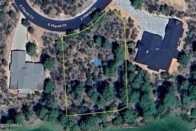 2205 E Filaree Cir Unit 470, Payson, AZ 85541