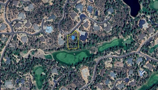 2205 E Filaree Cir Unit 470, Payson, AZ 85541