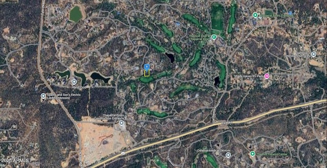 2205 E Filaree Cir Unit 470, Payson, AZ 85541
