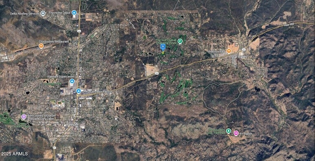 2205 E Filaree Cir Unit 470, Payson, AZ 85541
