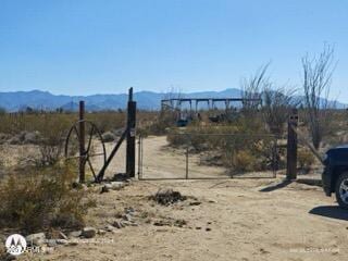 13950 S Cameron Rd Unit 10, Yucca, AZ 86438