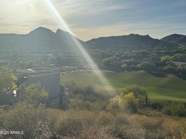 15118 E Miravista Unit 6, Fountain Hills, AZ 85268
