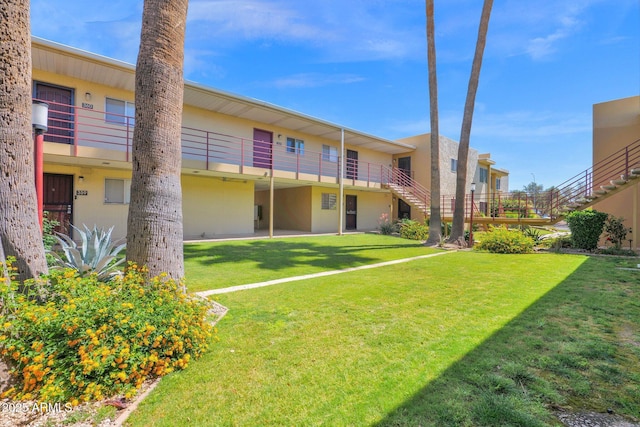 4600 N 68th St Unit 370, Scottsdale, AZ 85251 - view of property