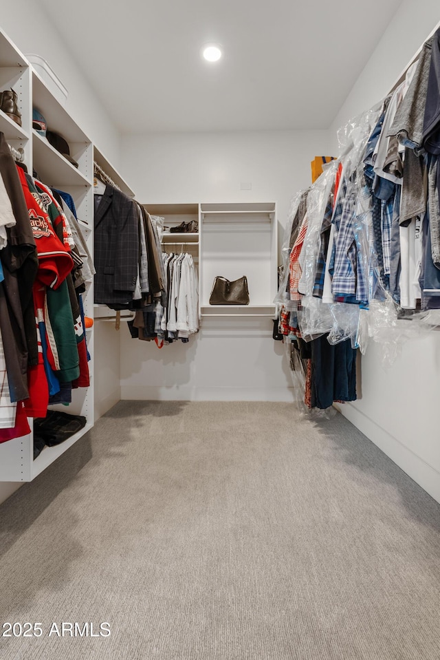 5420 E Duane Ln, Cave Creek, AZ 85331 - spacious closet with carpet flooring