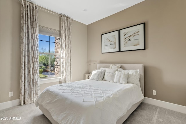 5420 E Duane Ln, Cave Creek, AZ 85331 - carpeted bedroom featuring baseboards