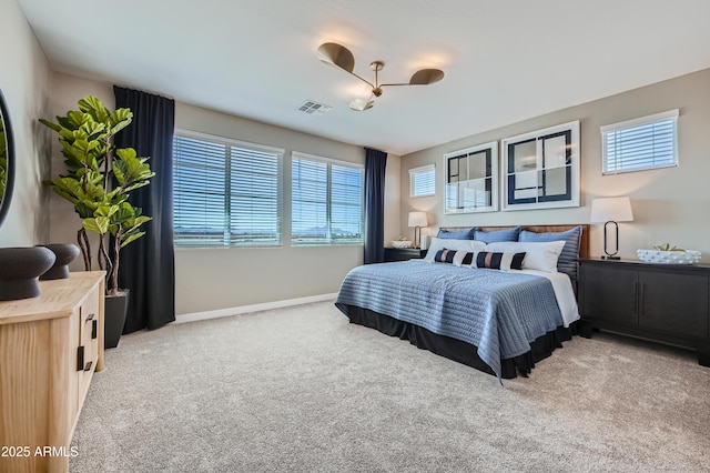 10136 E Ursula Ave, Mesa, AZ 85212 - carpeted bedroom with baseboards