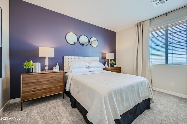10136 E Ursula Ave, Mesa, AZ 85212 - bedroom featuring carpet and baseboards