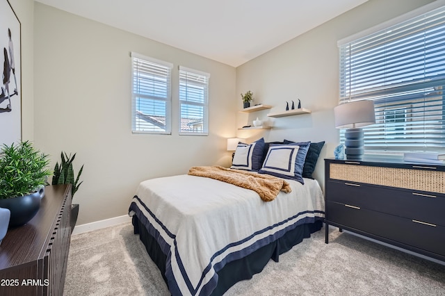 10136 E Ursula Ave, Mesa, AZ 85212 - carpeted bedroom with baseboards