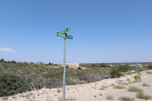 0 N Navajo Pl Unit 26, Tombstone AZ, 85638 land for sale