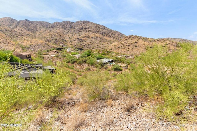 4600 E White Dr E Unit 24, Paradise Valley AZ, 85253 land for sale