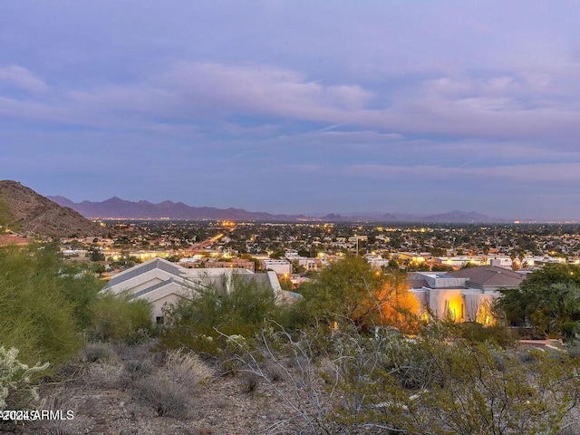 12846 N Nancy Jane Ln Unit 4, Phoenix AZ, 85022 land for sale