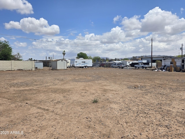 0000 W Hidalgo Avenue -, Phoenix, AZ 85041