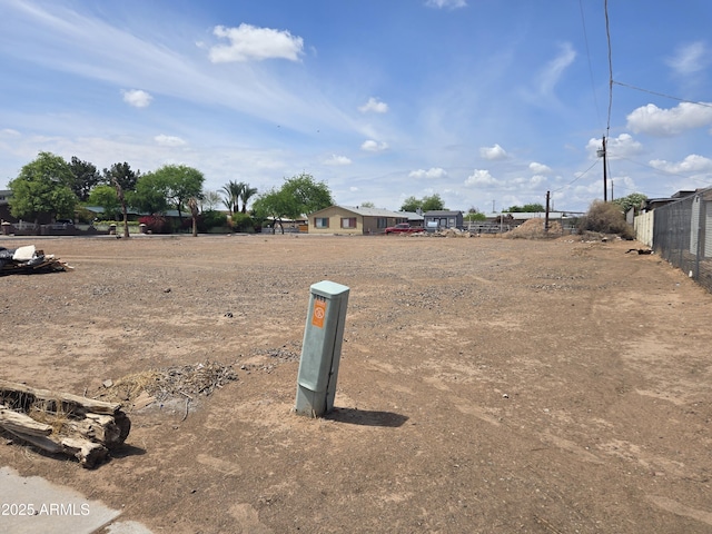 0000 W Hidalgo Avenue -, Phoenix, AZ 85041
