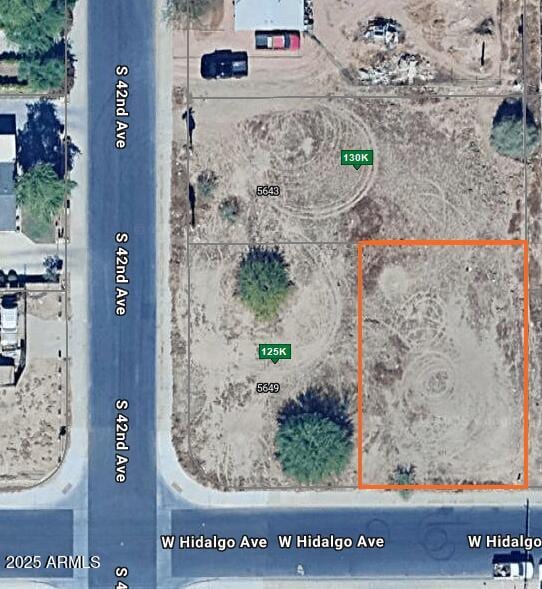 0000 W Hidalgo Avenue -, Phoenix, AZ 85041