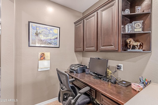 19427 W Colter St, Litchfield Park, AZ 85340 - view of office space