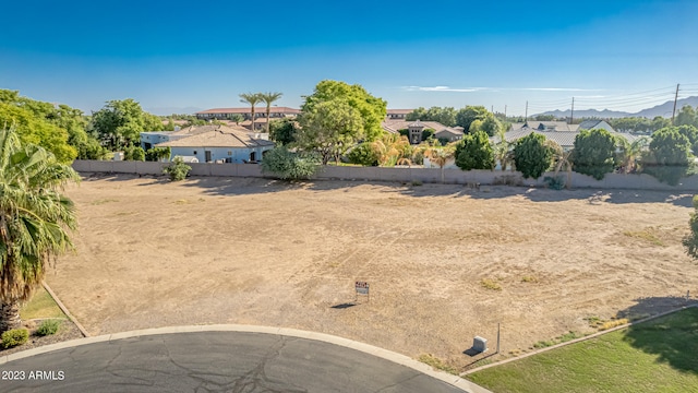 13363 E Stoney Vista Drive -, Chandler AZ, 85249 land for sale