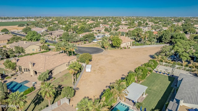 Listing photo 3 for 13363 E Stoney Vista Drive -, Chandler AZ 85249