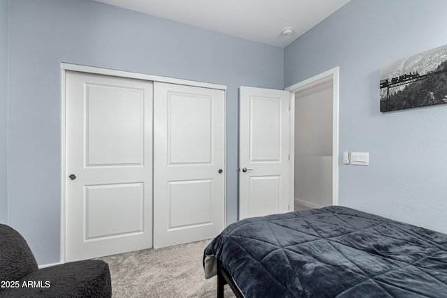 9901 E Tamery Ave, Mesa, AZ 85212 - carpeted bedroom with a closet
