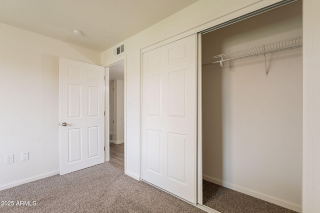 3620 E Ludlow Dr, Phoenix, AZ 85032 - view of closet