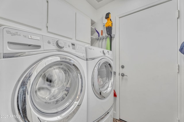 1264 S Sierra St, Gilbert, AZ 85296 - washroom with independent washer and dryer