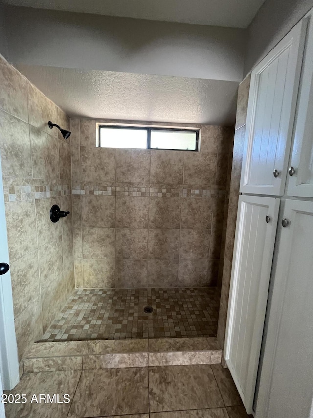 662 W Laguna Azul Ave, Mesa, AZ 85210 - full bath featuring a tile shower